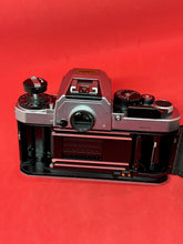 Load image into Gallery viewer, Nikon FA Camera with 50mm F/1.4 Lens