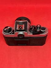 Load image into Gallery viewer, Nikon FE2 Chrome Body With 50mm f/1.4 Lens