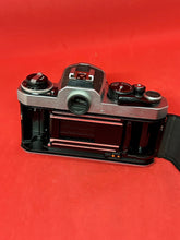 Load image into Gallery viewer, Nikon FE2 Chrome Body With 50mm f/1.4 Lens
