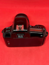 Load image into Gallery viewer, Nikon N50 with 35-80mm f/4.0-5.6D Zoom Lens