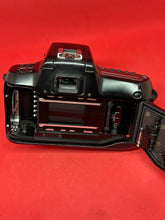 Load image into Gallery viewer, Nikon N50 with 35-80mm f/4.0-5.6D Zoom Lens