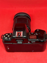 Load image into Gallery viewer, Nikon N6006 with Tamron 28-200mm Zoom Lens