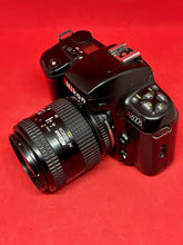 Load image into Gallery viewer, Nikon N6006 with 28-70mm f/3.5-4.5 Nikon Zoom