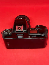Load image into Gallery viewer, Nikon N6006 with 28-70mm f/3.5-4.5 Nikon Zoom