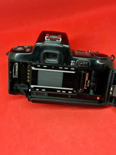 Load image into Gallery viewer, Nikon N6006 with 28-70mm f/3.5-4.5 Nikon Zoom
