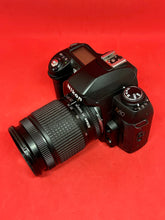 Load image into Gallery viewer, Nikon N80 with Nikkor 28mm-80mm f/3.5-5.6D ZoomLens