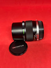 将图片加载到图库查看器，Olympus Zuiko 135mm f/3.5 Manual Focus Lens for OM-Mount