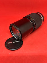 将图片加载到图库查看器，Olympus Zuiko 200mm f/4 Manual Focus Lens for OM-Mount