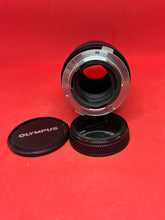 将图片加载到图库查看器，Olympus Zuiko 200mm f/4 Manual Focus Lens for OM-Mount