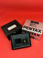 Load image into Gallery viewer, Pentax 220 Film Holder 645