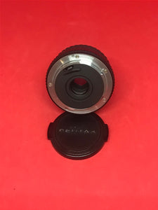 Pentax-M 28mm f/2.8 Wide Angle SMC Lens