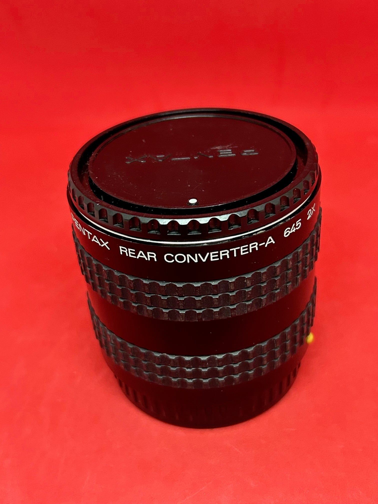Pentax 645 Rear Converter-A 2X Teleconverter (35-600mm) – Lincoln