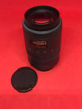 将图片加载到图库查看器，Pentax 80-200mm F/4.7-5.6 SMC F K Mount Autofocus Lens