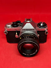 Load image into Gallery viewer, Pentax ME Super with 50mm f/2.0 Lens