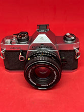 Load image into Gallery viewer, Pentax MX with 50mm f/1.7 Lens