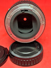 Cargar imagen en el visor de la galería, Pentax Asahi SMC Pentax-M 200mm f/4 Prime Telephoto Lens