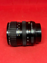 Load image into Gallery viewer, Pentax 24-50mm f/4.0 SMC-A Zoom Lens