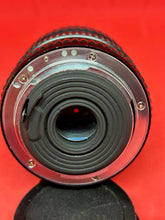 Load image into Gallery viewer, Pentax 24-50mm f/4.0 SMC-A Zoom Lens