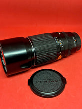Charger l'image dans la galerie, Pentax 300mm F/4 SMC Manual Focus K-Mount Lens