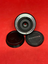 Load image into Gallery viewer, Pentax-M Macro 50mm f/4 Lens SMC