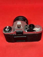 Load image into Gallery viewer, Pentax ME Super with 50mm f/2.0 Lens