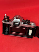 Load image into Gallery viewer, Pentax ME Super with 50mm f/2.0 Lens