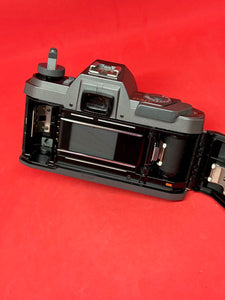 Pentax P30t 35mm Film Camera with 50mm f/2.0 Lens