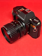 Load image into Gallery viewer, Pentax P5 with Pentax 35-70mm F/4.0 Zoom Lens