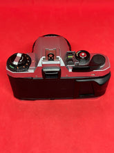 Load image into Gallery viewer, Pentax Super Program 35mm Camera with 50mm f/2.0 Lens