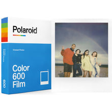 Load image into Gallery viewer, Polaroid Color 600 Film