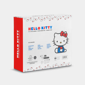 Hello Kitty Classic 35mm Camera, Bag and Film Gift Box