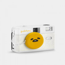 Cargar imagen en el visor de la galería, Retrospekt Gudetama 35mm Film Camera