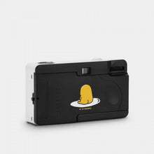 Cargar imagen en el visor de la galería, Retrospekt Gudetama 35mm Film Camera
