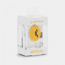Cargar imagen en el visor de la galería, Retrospekt Gudetama 35mm Film Camera