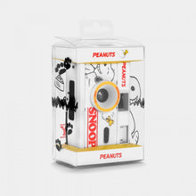 Load image into Gallery viewer, Retrospekt Peanuts Snoopy 35mm Film Camera