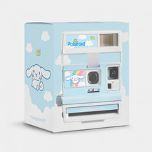 将图片加载到图库查看器，Retrospekt Polaroid 600 Cinnamoroll Instant Film Camera
