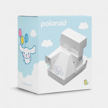 将图片加载到图库查看器，Retrospekt Polaroid 600 Cinnamoroll Instant Film Camera