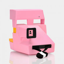 将图片加载到图库查看器，Retrospekt Polaroid 600 Malibi Barbie Instant Film Camera