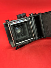 Load image into Gallery viewer, Yashica Mat 124 Medium Format TLR Camera