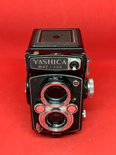 Load image into Gallery viewer, Yashica Mat  124 SOLD AS IS