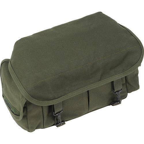 Domke F-2 Original Camera Bag - Olive