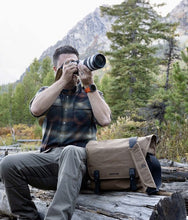 Load image into Gallery viewer, Tamrac Frontier 16