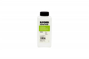 Ilford Rapid Fixer - 500 ml