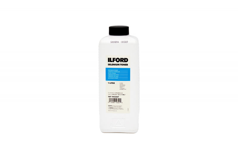 Ilford Harman Selenium Toner - 1 Liter