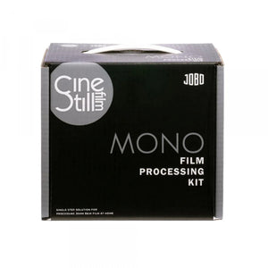 Jobo Mono Film Processing Kit