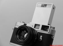 Load image into Gallery viewer, KEKS KF-01 Flash Satin Chrome