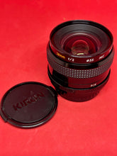 Load image into Gallery viewer, Kiron 28mm F/2.0 Wide Angle Pentax K Mount