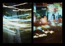 Cargar imagen en el visor de la galería, Kodak Ektar H35N Half Frame 35mm Camera w/ 22mm Lens F/8 and Flash - Blue