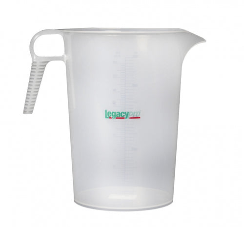 LegacyPro Graduated Pitcher - 128 oz.