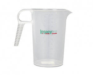 LegacyPro Graduated Pitcher - 32 oz.